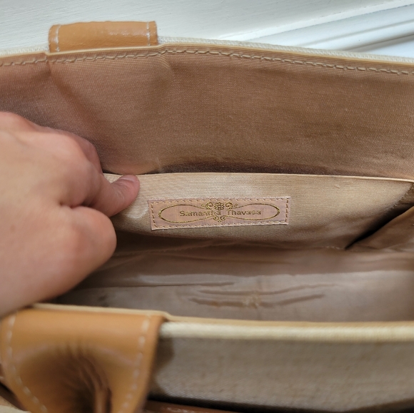 Samantha Thavasa women's bag - Picture 6 of 8